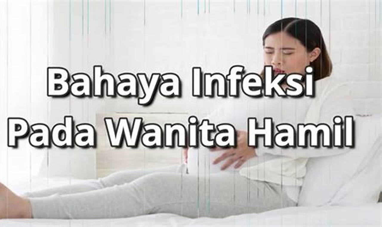 Cara Mengatasi Infeksi Saluran Kemih (Isk) Pada Wanita